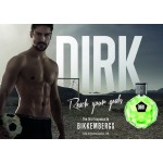 Dirk Bikkembergs EDT 100ml за мъже